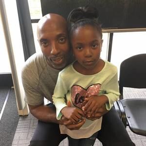 Meet your Posher, Tracey